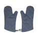 Product thumbnail Heat resistant? oven gloves, set of 2 1