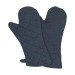 Gants de four Heat resistant, lot de 2, Manique ou gant de cuisine promotional