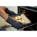 Gants de four Heat resistant, lot de 2, Manique ou gant de cuisine promotional