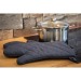 Gants de four Heat resistant, lot de 2, Manique ou gant de cuisine promotional