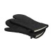 Gants de four Heat resistant, lot de 2, Manique ou gant de cuisine promotional