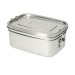 Product thumbnail Double? lunch box, reusable 0