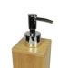 Bamboo? soap dispenser, 0.2 l wholesaler
