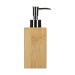 Distributeur de savon Bamboo, 0,2 l wholesaler