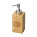 Distributeur de savon Bamboo, 0,2 l wholesaler