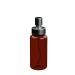 Pulvérisateur Superior 0,4 l, transparent incolore, Brumisateur promotional