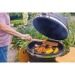 Opener? barbecue tongs with bottle opener, 43 cm, barbecue accessories and cutlery promotional