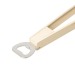 Opener? barbecue tongs with bottle opener, 43 cm wholesaler