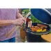 Opener? barbecue tongs with bottle opener, 43 cm wholesaler