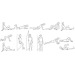 Rouleau de massage wholesaler