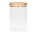 Récipient en verre bambou 1,6L wholesaler