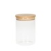 Bamboo? glass container, 700 ml wholesaler