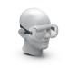 Product thumbnail Protection goggles 1