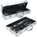 Starter? barbecue kit, barbecue accessories and cutlery promotional