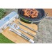 Product thumbnail Starter? barbecue kit 4