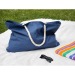 Sac de plage Miami Beach grand, sac de plage promotional