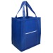 Bolsa carry bag, vertical format, crate and storage box promotional