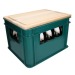 Product thumbnail Woody beer crate seat 5