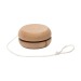 Yoyo Timber, yoyo promotional