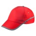 Reflection? cap, Reflective Cap promotional