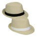 Product thumbnail Panama hat ?Salvador? 1