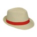 Product thumbnail Panama hat ?Salvador? 4