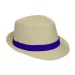 Product thumbnail Panama hat ?Salvador? 5
