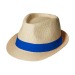 Chapeau Panama, chapeau de paille promotional