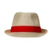 Chapeau Panama, chapeau de paille promotional