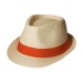 Chapeau Panama, chapeau de paille promotional