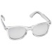 Product thumbnail Blues? silver sunglasses 3