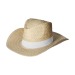 Texas? boater, straw hat promotional