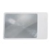 Product thumbnail Credit-card size magnifier 1