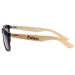 Product thumbnail Bamboo? sunglasses 4