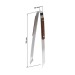 Pince BBQ Asado, accessoire et couvert de barbecue promotional