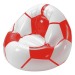 Product thumbnail Coach? inflatable soccer chair 3