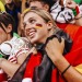Maquillage pour fan Nations 2.0 wholesaler