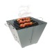 Braai? barbecue, barbecue promotional