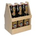 Six Pack beer bottle holder wholesaler