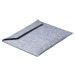 Product thumbnail Flat felt PC case for a screen size of 24.6 cm 9.7 0