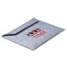 Product thumbnail Flat felt PC case for a screen size of 24.6 cm 9.7 3