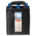 Sac à bouteille Deluxe, porte-bouteilles promotional