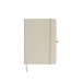 Cahier de notes Coton A5 wholesaler