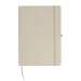 Cahier de notes Coton A4 wholesaler