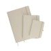 Cahier de notes Coton A4, cahier promotional