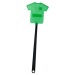 Jersey fly swatter, fly swatter promotional