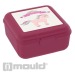 Product thumbnail Luxury Cube lunch box, reusable 4