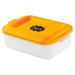 Brot-Box lunch box, reusable, Lunch box and box lunch promotional