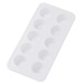 Product thumbnail Round ice cube mould, reusable 4