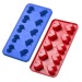 Hearts? ice cube tray, reusable wholesaler